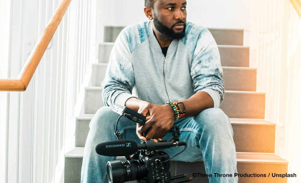 The Lens Forward: Ten Essential Truths for Aspiring Cinematographers