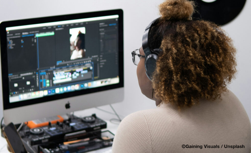 The Cutting Room Floor: Essential Editing Tips for First-Time Filmmakers